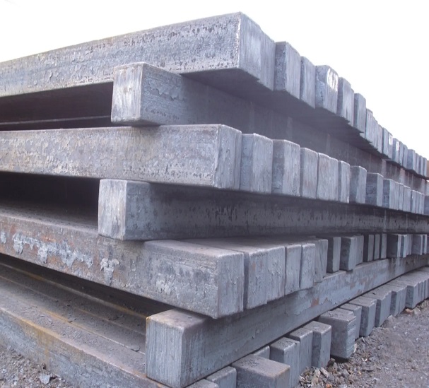 Steel Billet Supply Chain