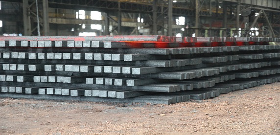 Steel Billet Supply Chain