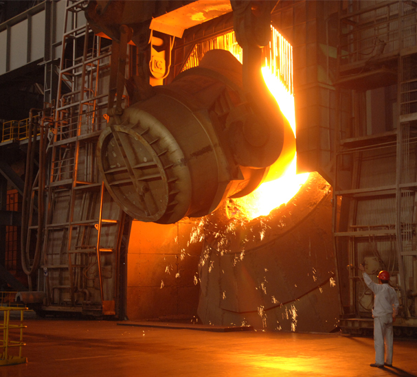 Smelting Furnace