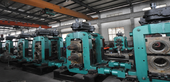 Metallurgical Equipment Solutions