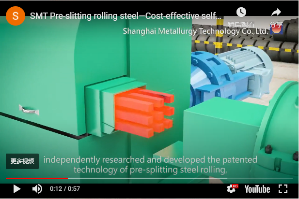 Shanghai Metallurgy Equipment Group